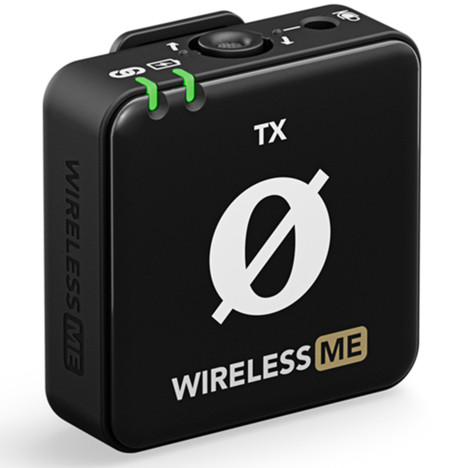 Rode Wireless ME Dual Mikrofonsystem