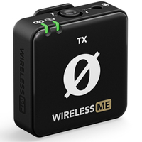 Rode Wireless ME Dual Mikrofonsystem