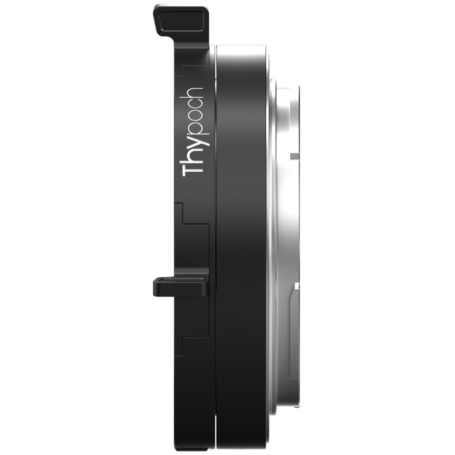 Thypoch M-Mount Positive-Lock Adapter für Z-Mount Kameras