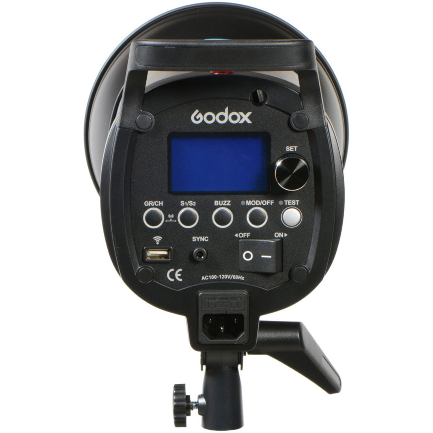 Godox QS400II High Performance Kit