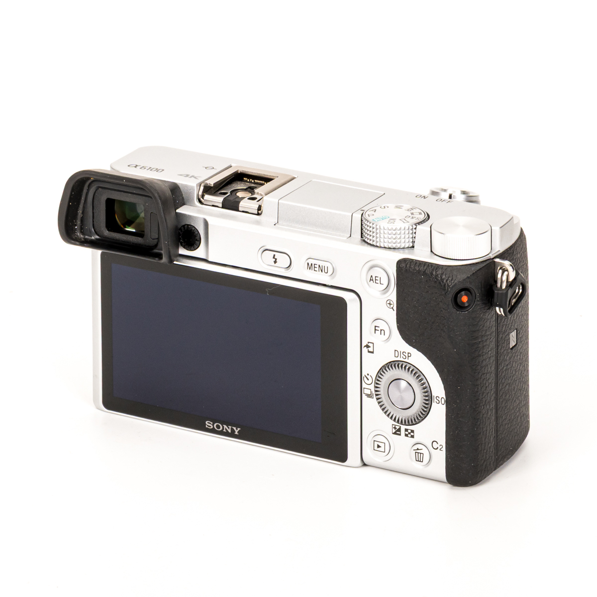 Sony Alpha 6100A gebraucht