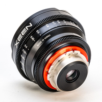 Samyang XEEN Cinema 14mm/T3,1 PL gebraucht
