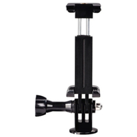 Hama Stativ Flex 26cm für Smartphone und GoPro 