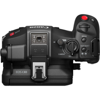 Canon EOS C80
