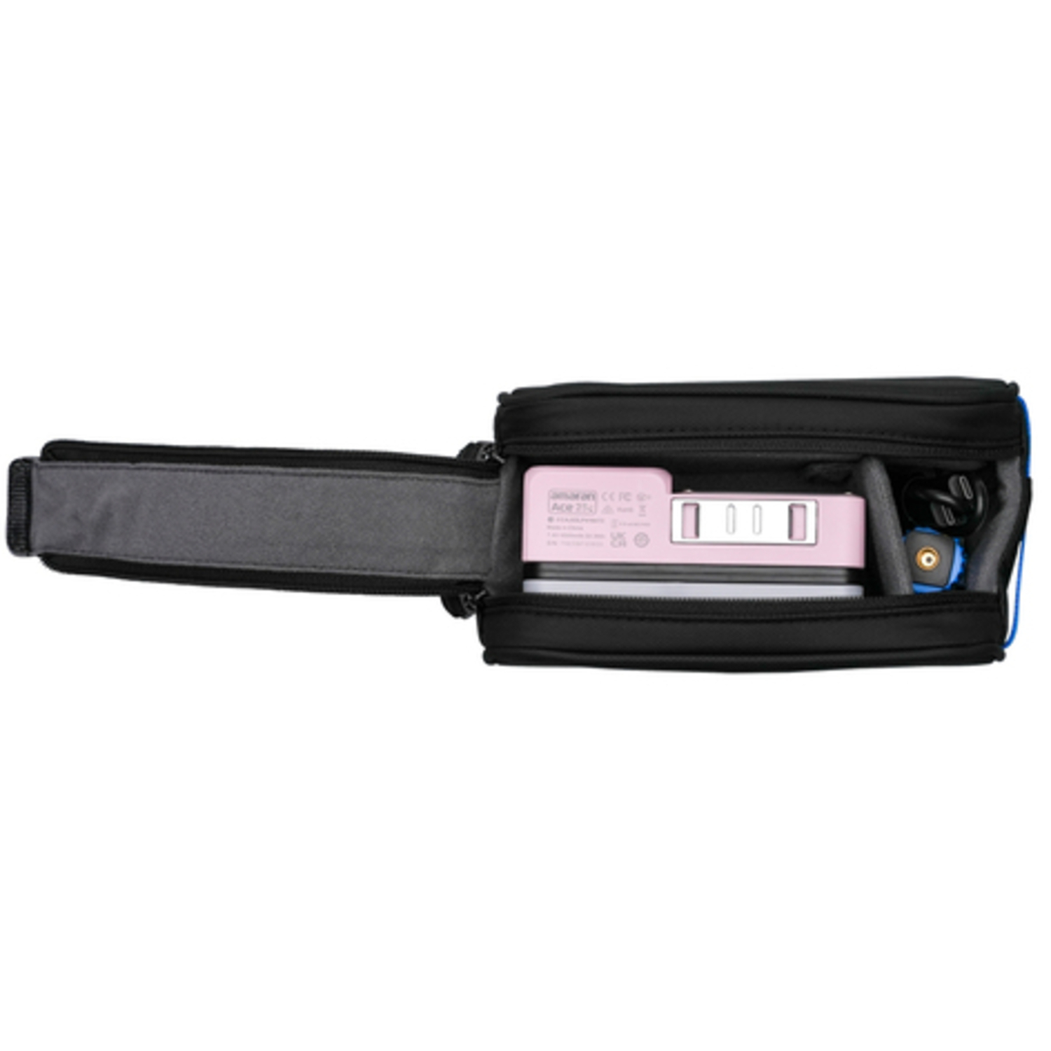 Amaran Ace 25c Kit pink