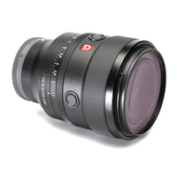 Sony FE 50mm F1.2 G Master gebraucht