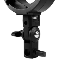 GlareOne B-Grip Bowens-Adapter