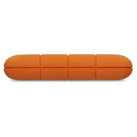 LaCie Rugged USB-C Mobile Drive 4TB