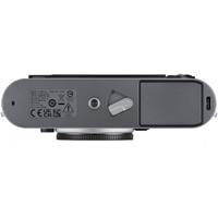 Leica M11-P metallgrau lackiert