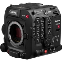 Canon EOS C400
