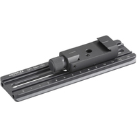 Novoflex Kupplungsplatte Slim 150mm