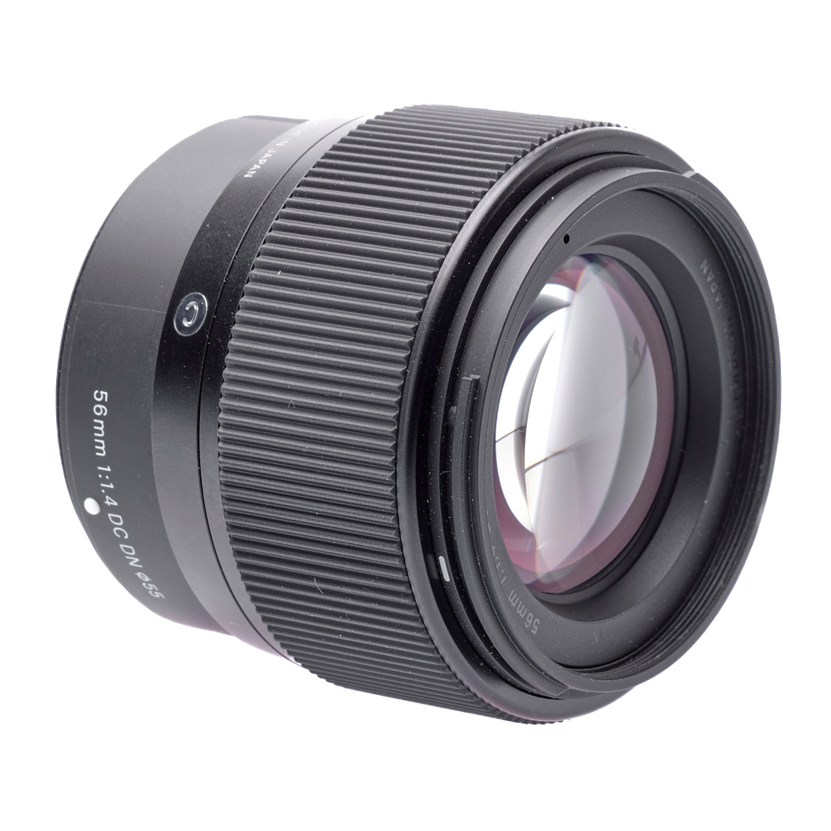 Sigma 56 mm/1,4 DC DN Fuji X-Mount Contemp. gebraucht