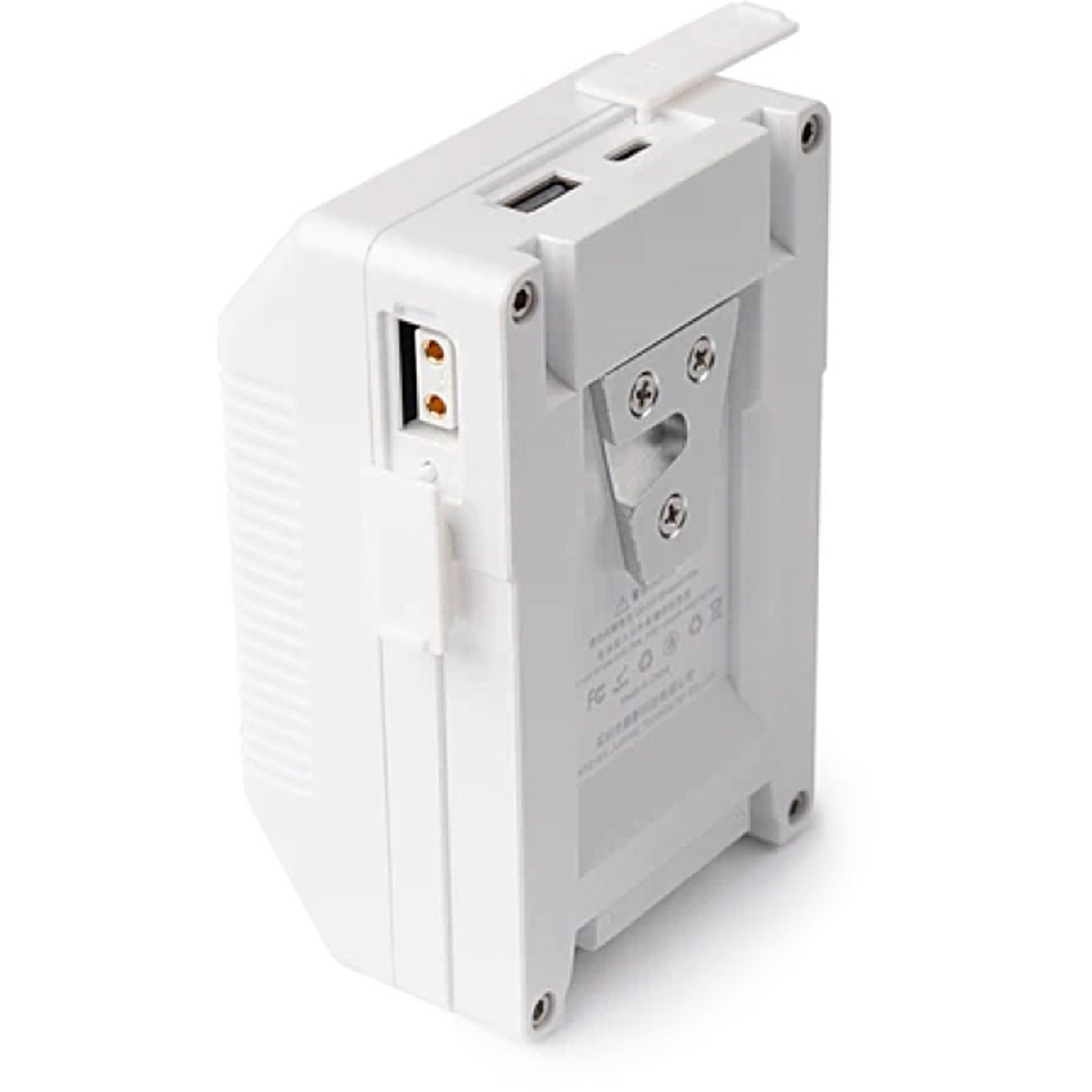 Viltrox Akku BP-V99 Lithium V-Mount 6700mAh