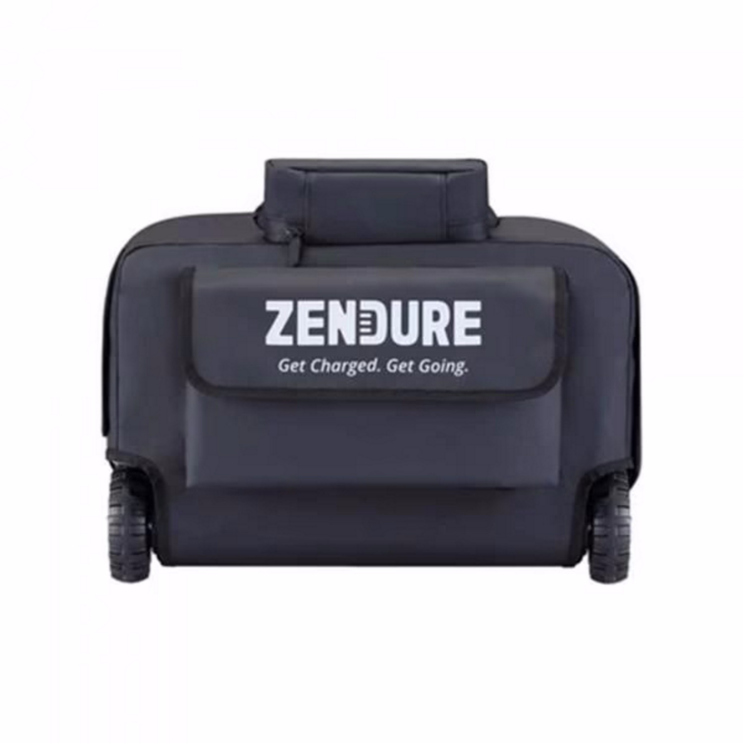 Zendure SuperBase Pro Staubschutztasche für Pro Stationen