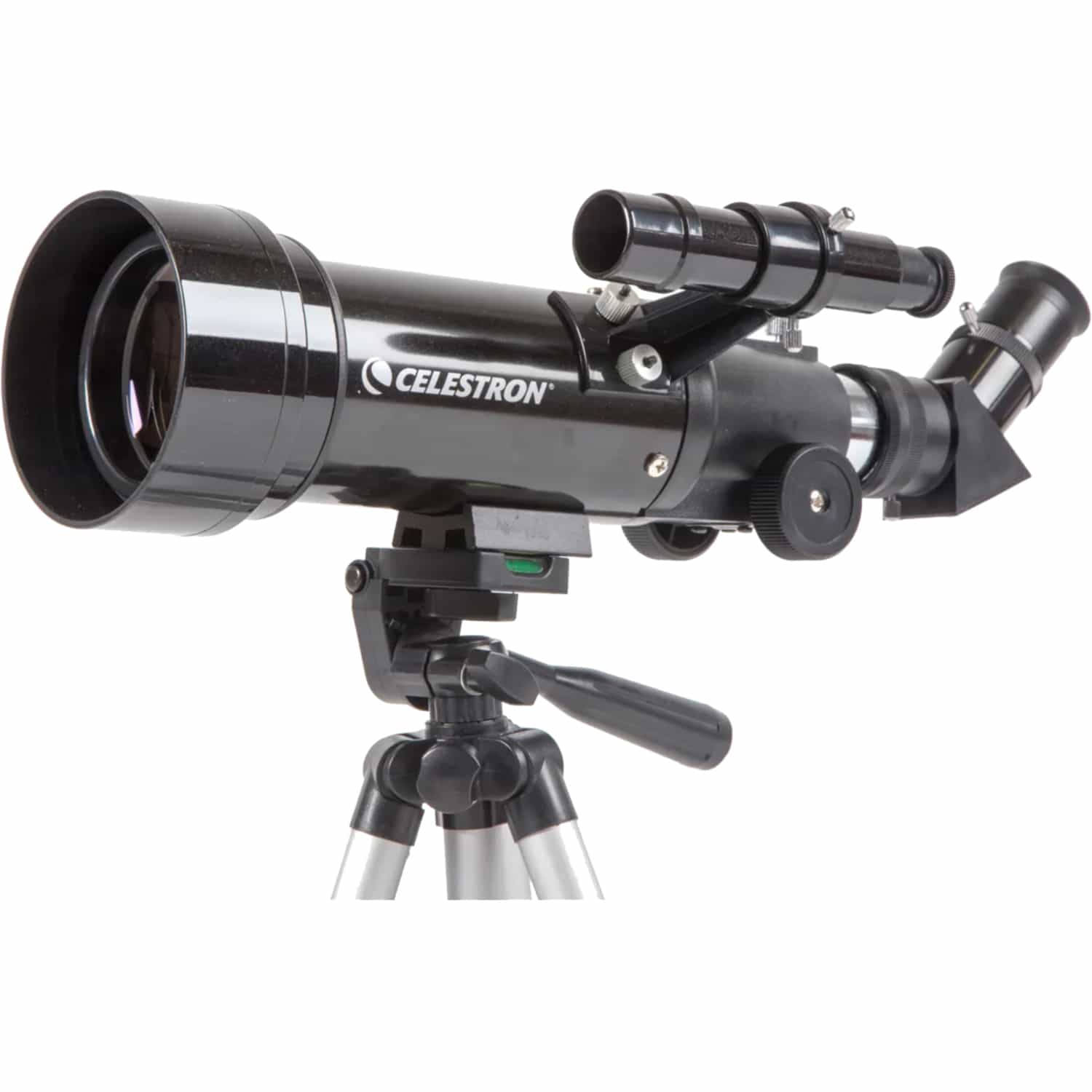 Celestron TravelScope 70 Sonnensystem Edition