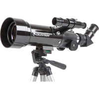 Celestron TravelScope 70 Sonnensystem Edition