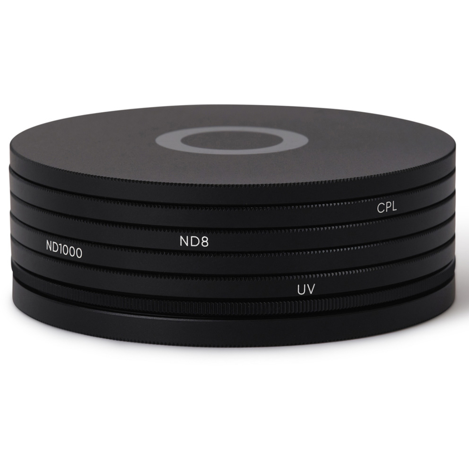 Urth UV-Filter Magnetic UV Plus+ 77mm