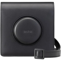 Fujifilm INSTAX Kameratasche schwarz für INSTAX WIDE Evo