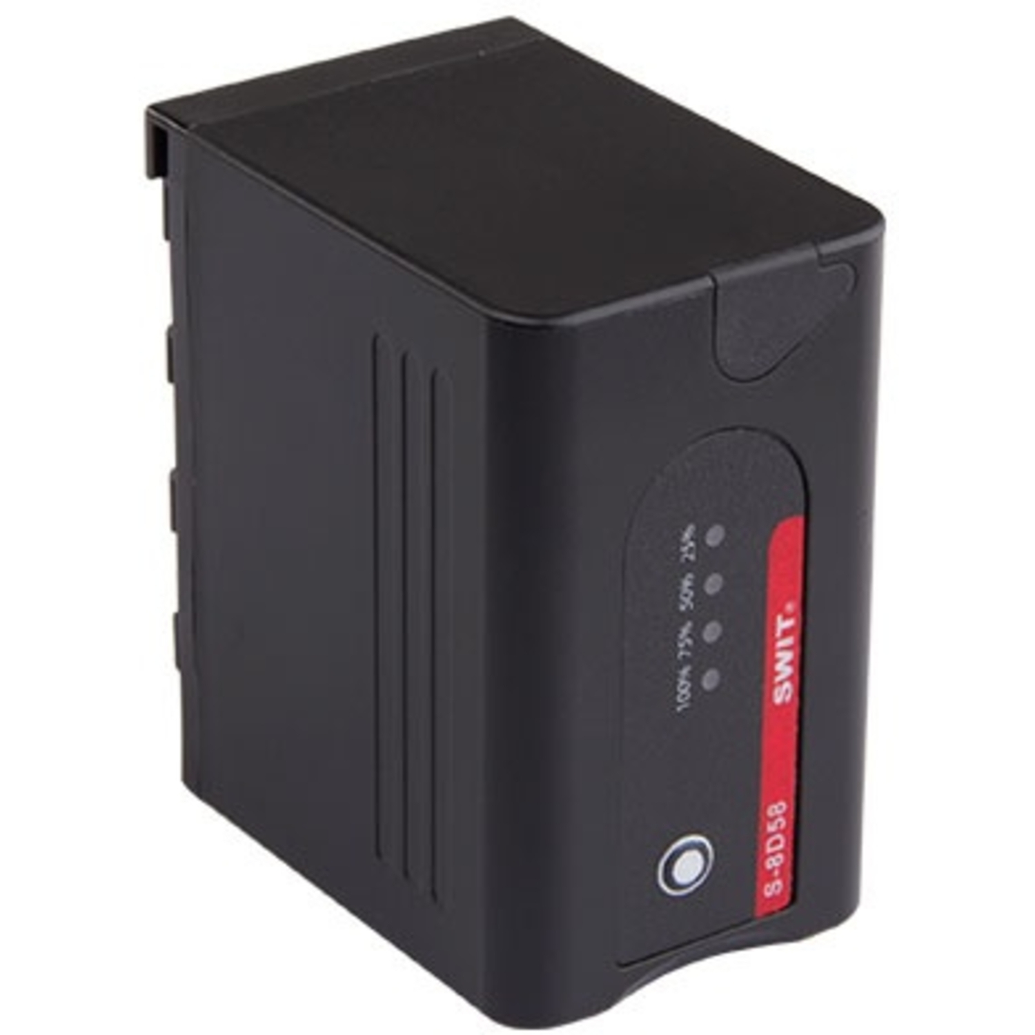 Swit Camcorder Ersatzakku S-8D58 für Panasonic VW-VBD58