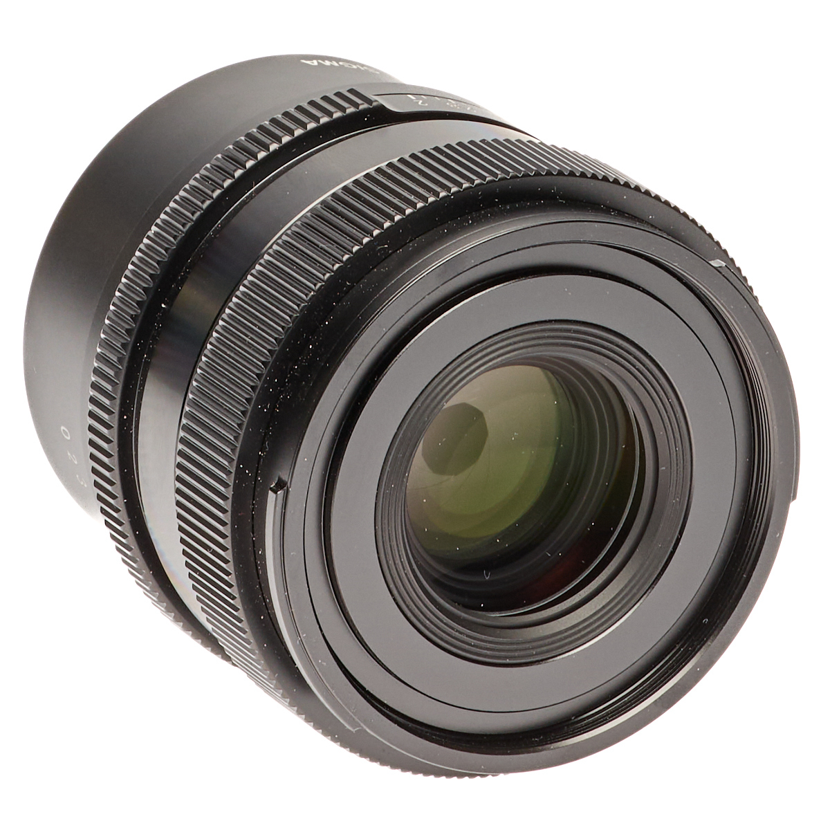 Sigma 50mm F2 DG Contemporary für Sony E-Mount gebraucht