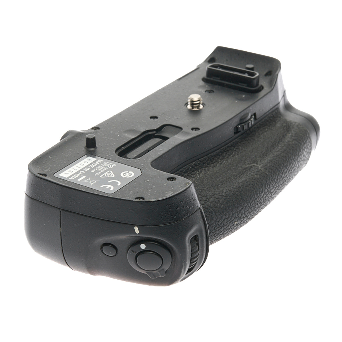 Nikon MB-D18 Multi-Griff für die Nikon D850 gebraucht