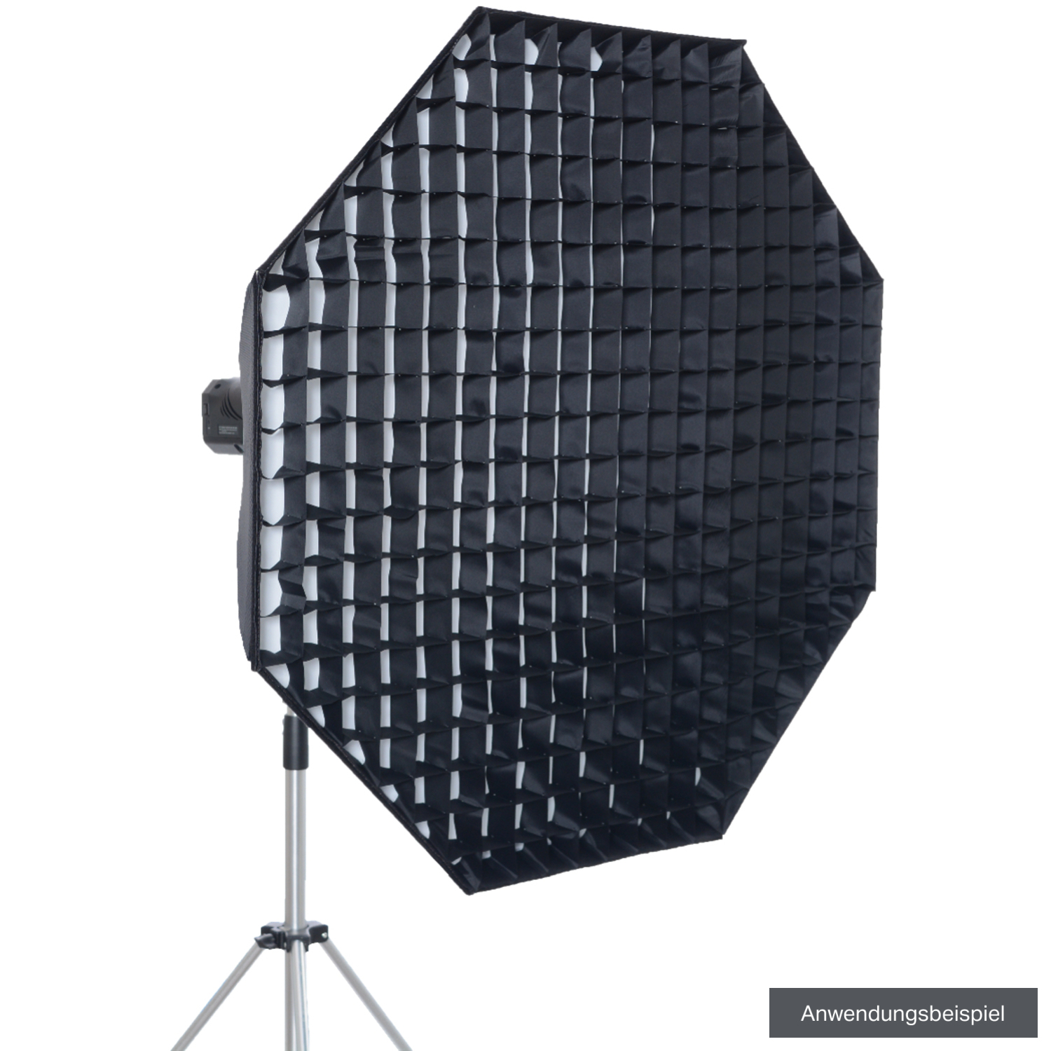 Bowens Stoffwabe für Octabox 120cm