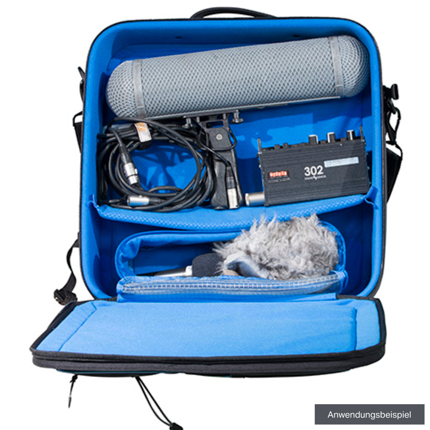 Orca OR-60 Zubehörkoffer