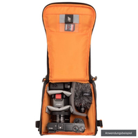 Lowepro GearUp Creator Box M II Reisetasche, Greenline
