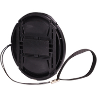 B.I.G. Objektivdeckel 67 mm Clip-O