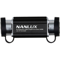 Nanlux Kupplungsstück AS-CP-EV2400