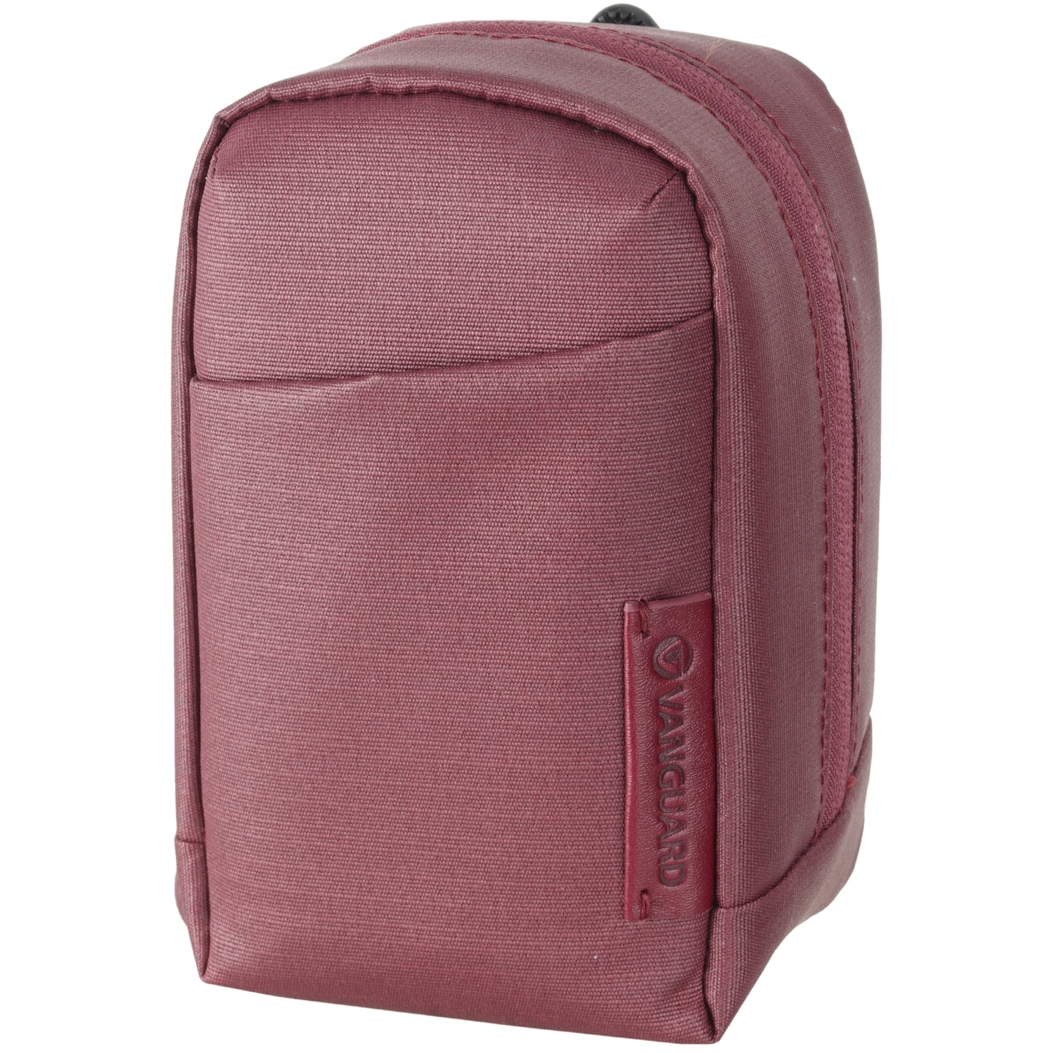 Vanguard Pouch VEO METRO CP M burgundy