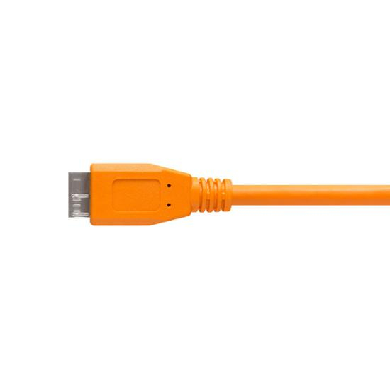Tether Tools TetherPro USB-C to 3.0 Micro-B
