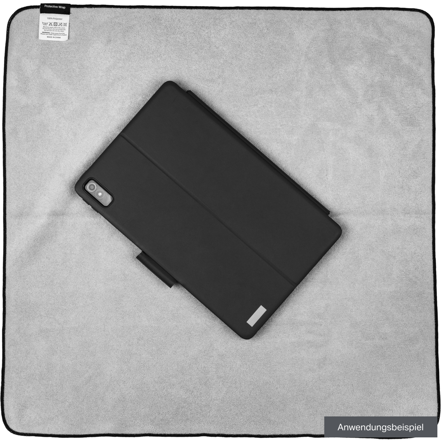 Calumet Einschlagtuch L