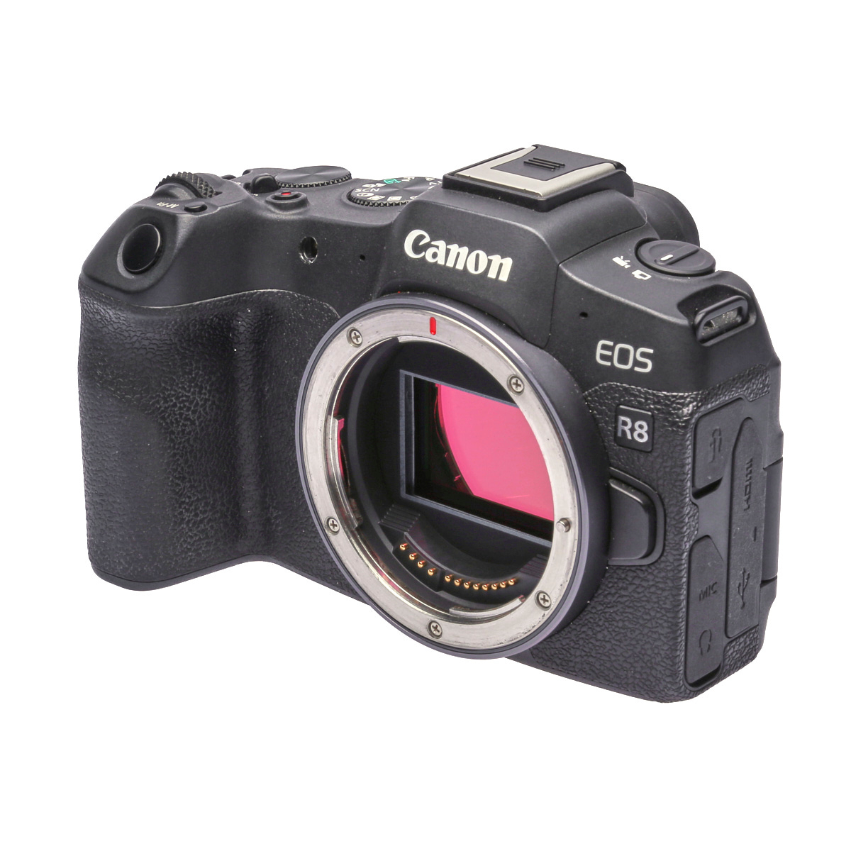 Canon EOS R8 gebraucht