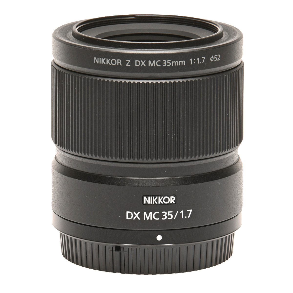 Nikon NIKKOR Z DX MC 35mm F1.7 gebraucht