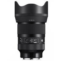 Sigma 50mm F1.2 DG DN Art für L-Mount