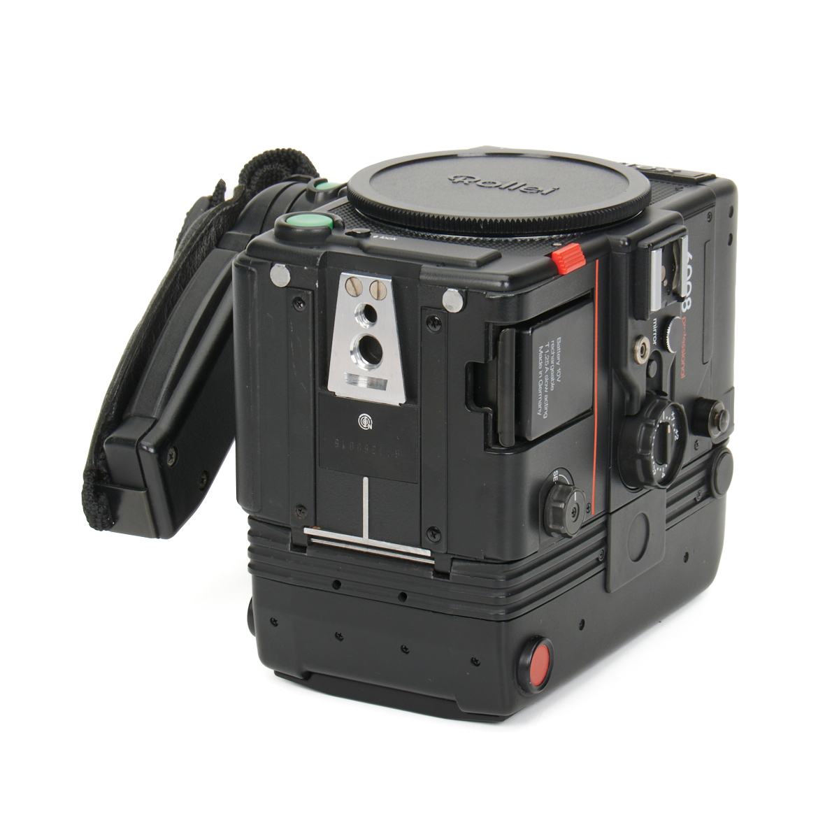 Rolleiflex 6008 gebraucht