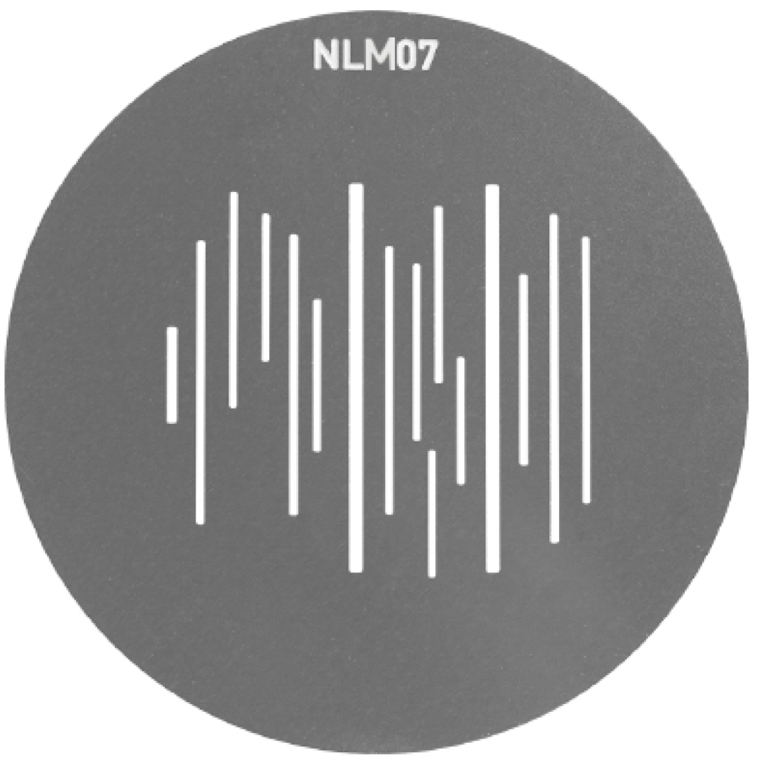 NANLUX Gobo-Set AS-GB-A-SET1