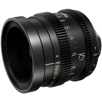 Thypoch Simera-C Prime 75mm T1.5 FF für Leica M-Mount