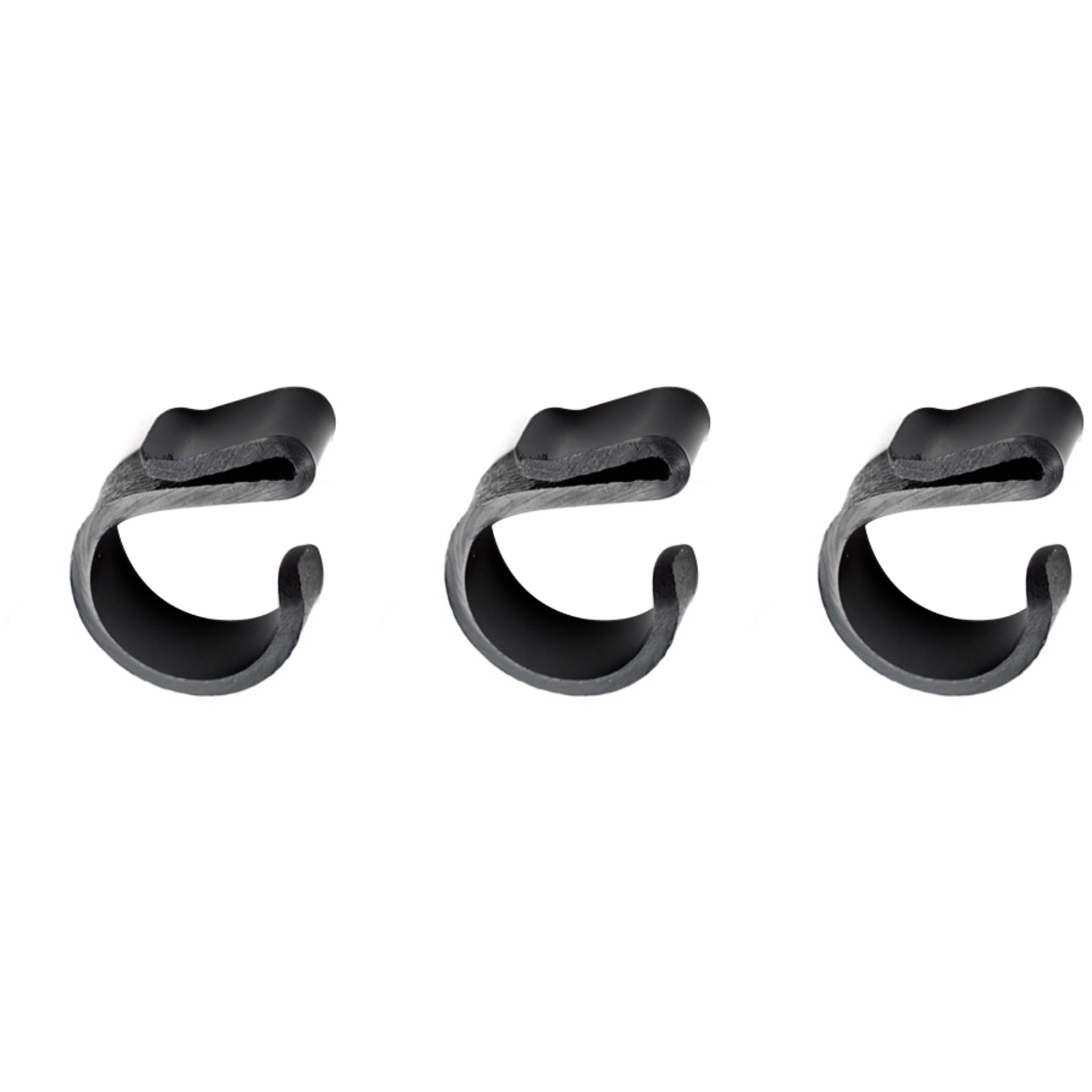 Tether Tools Aero Clip-On Hooks (3 Stück) für Tether Table Aero Tethering Plattformen