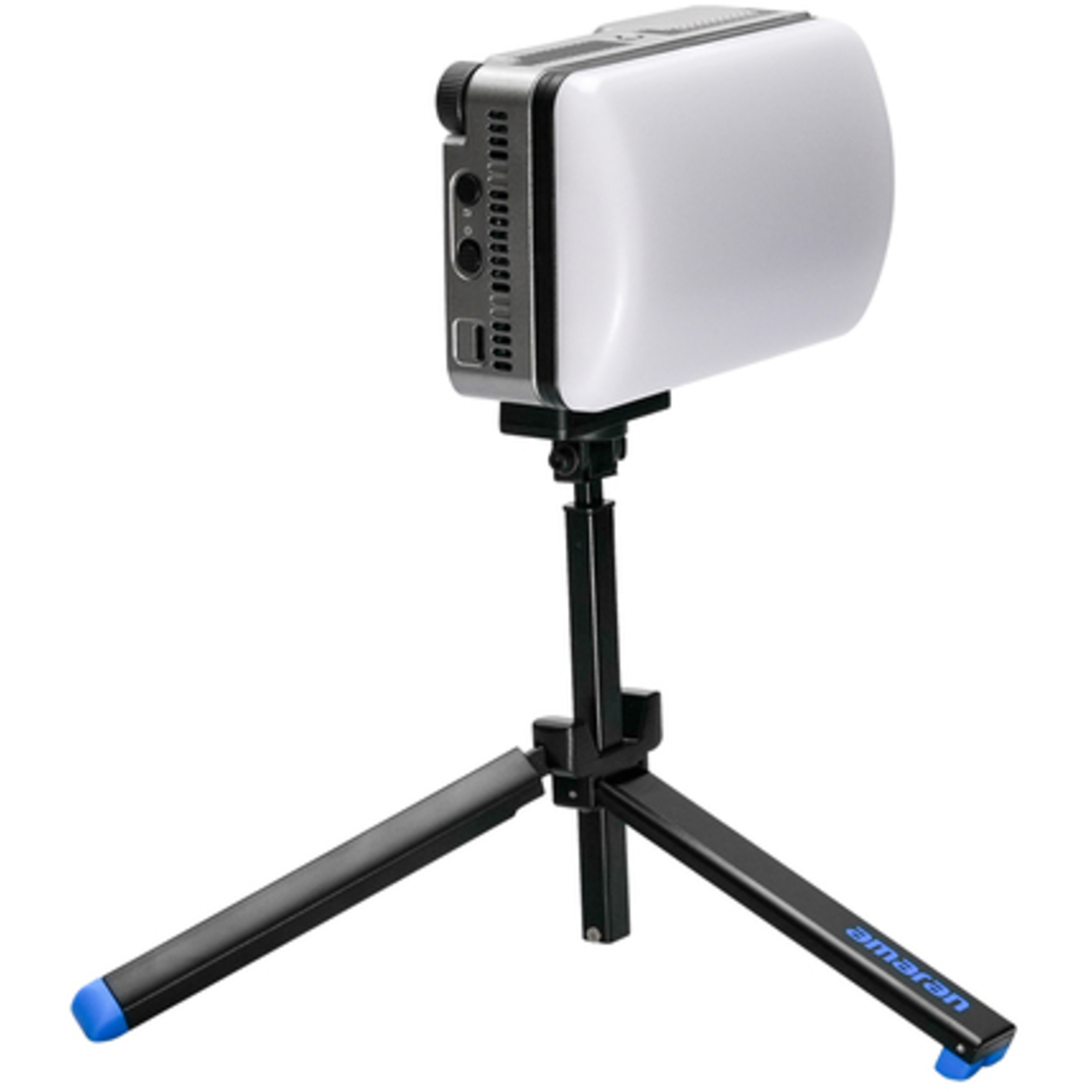 Amaran Ace 25x Kit silber