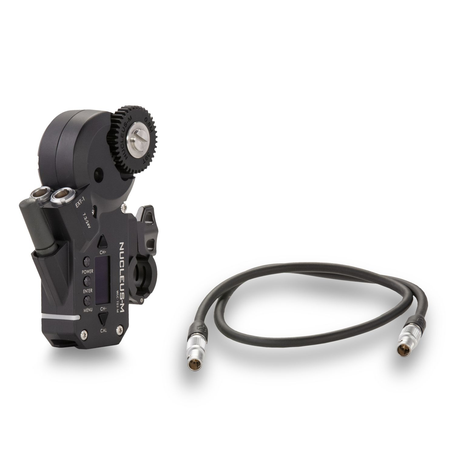 Tilta WLC-T03-M1 Nucleus-M Motor Kit I