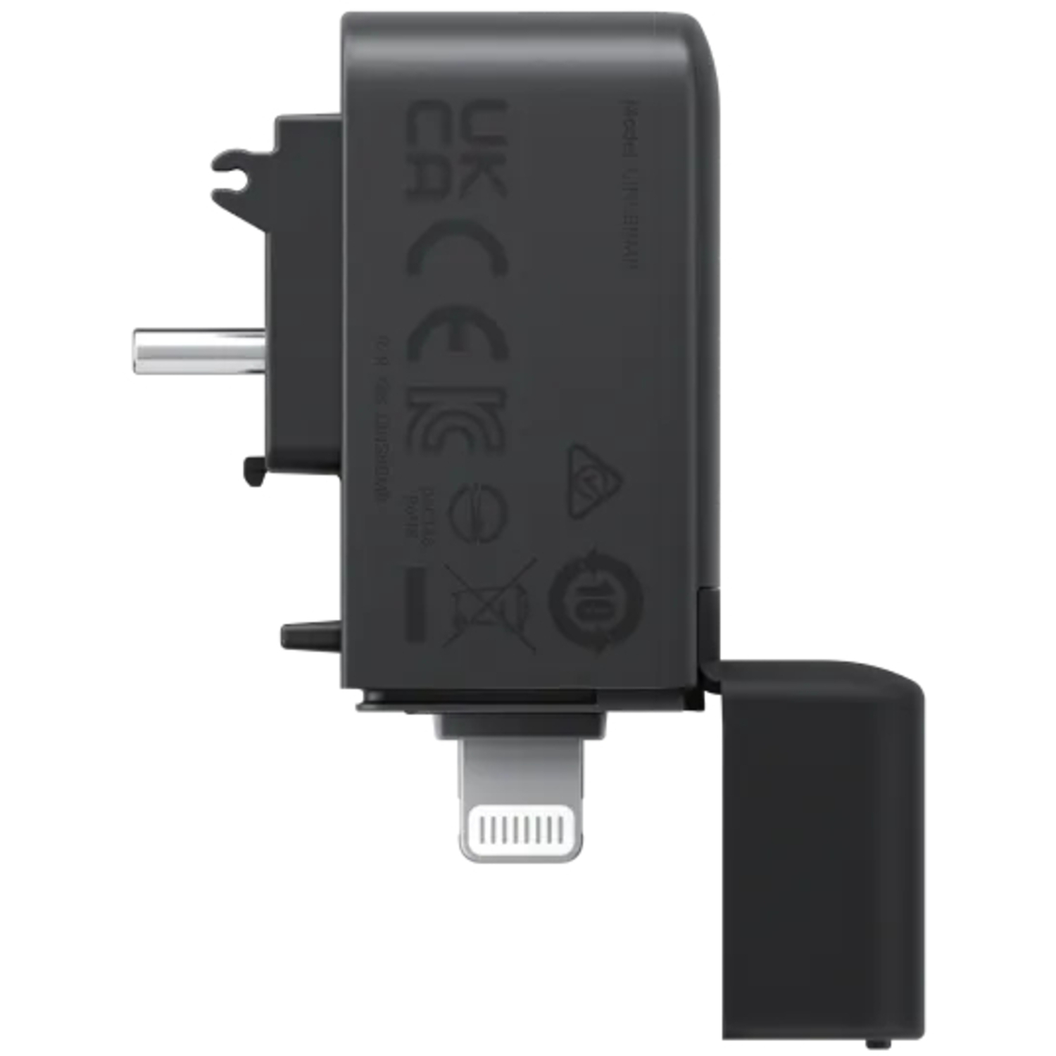 Insta360 X4 Quick Reader