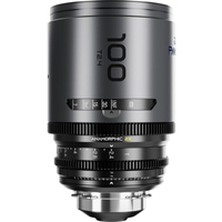 DZOFILM PAVO 2X ANAMORPHIC 3-Lens Kit 32/55mm T2.1 und 100mm T2.4 für PL/EF-Mount