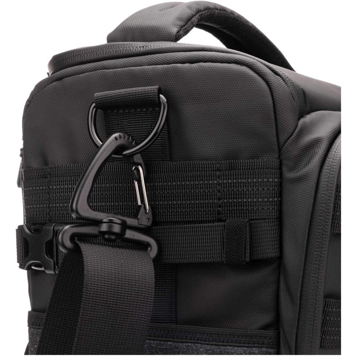 Calumet CORE Zoom Tasche 8L schwarz
