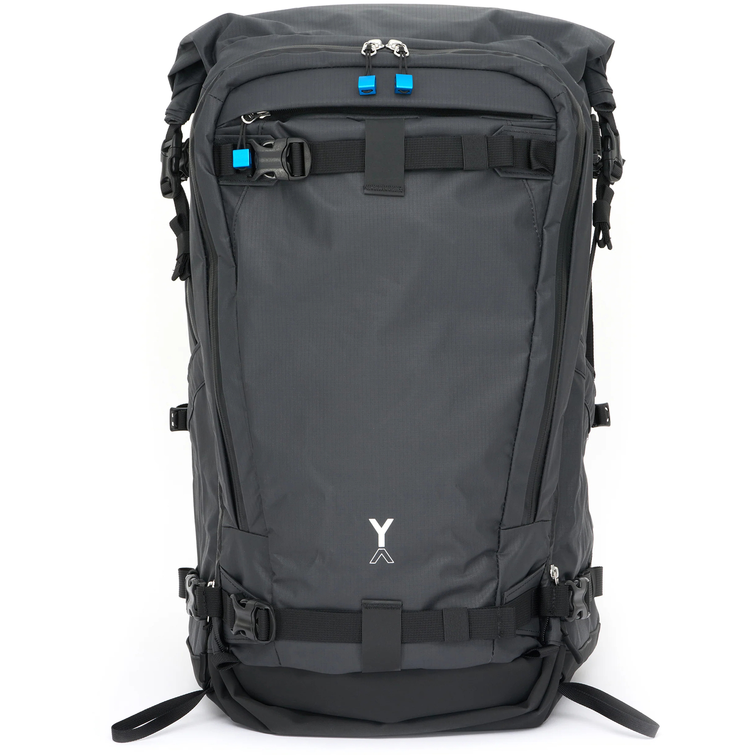 NYA-EVO Fjord 60-C Econyl Adventure Gen 4 60L graphit