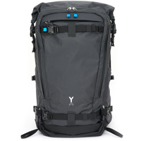NYA-EVO Fotorucksack Fjord 60-C Econyl Adventure Gen 4 60L graphit