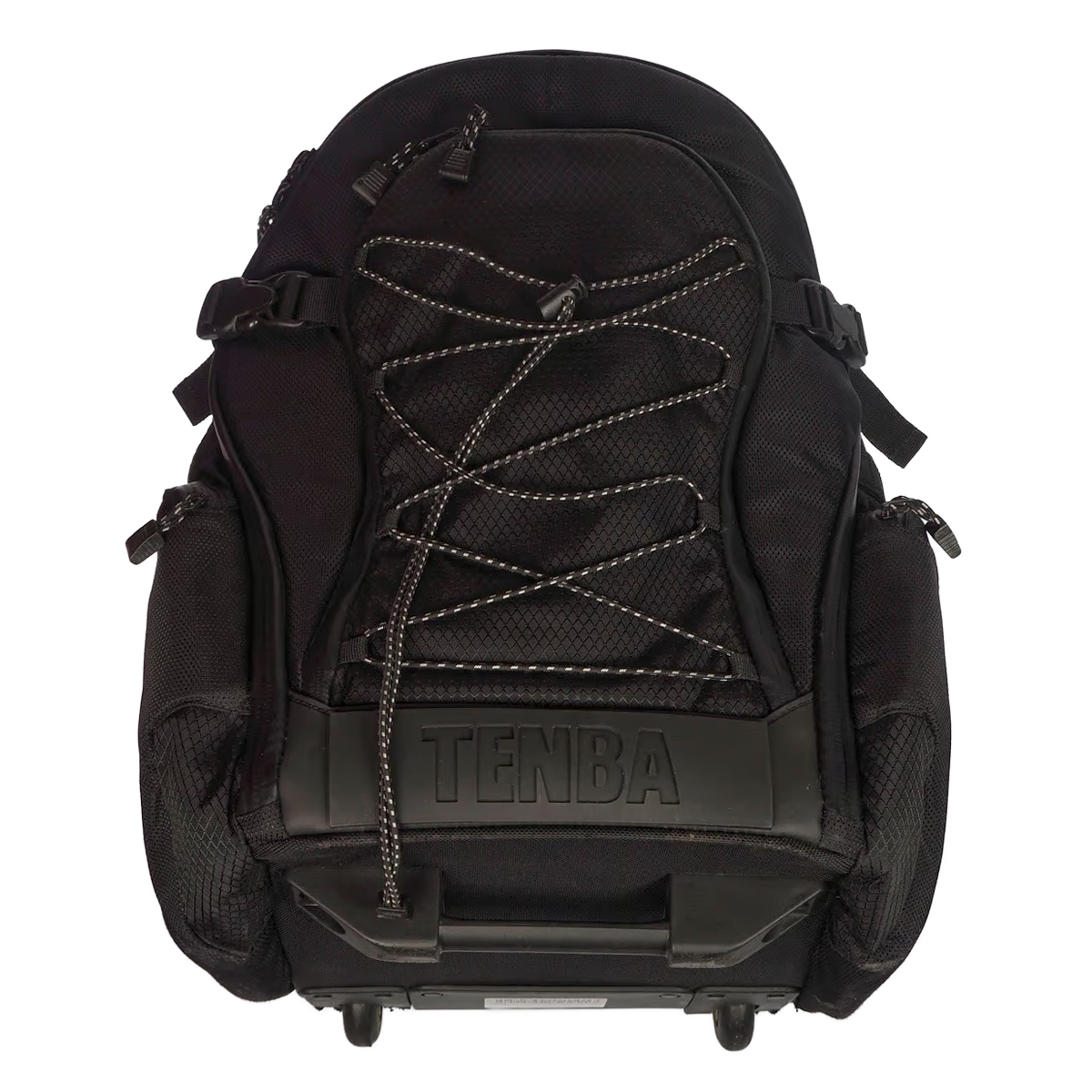Tenba Shootout 14L Slim Rucksack gebraucht