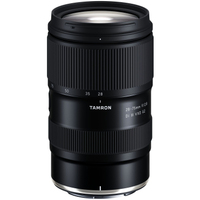 Nikon Z6 II mit Tamron 28-75mm F2.8 Di III VXD G2