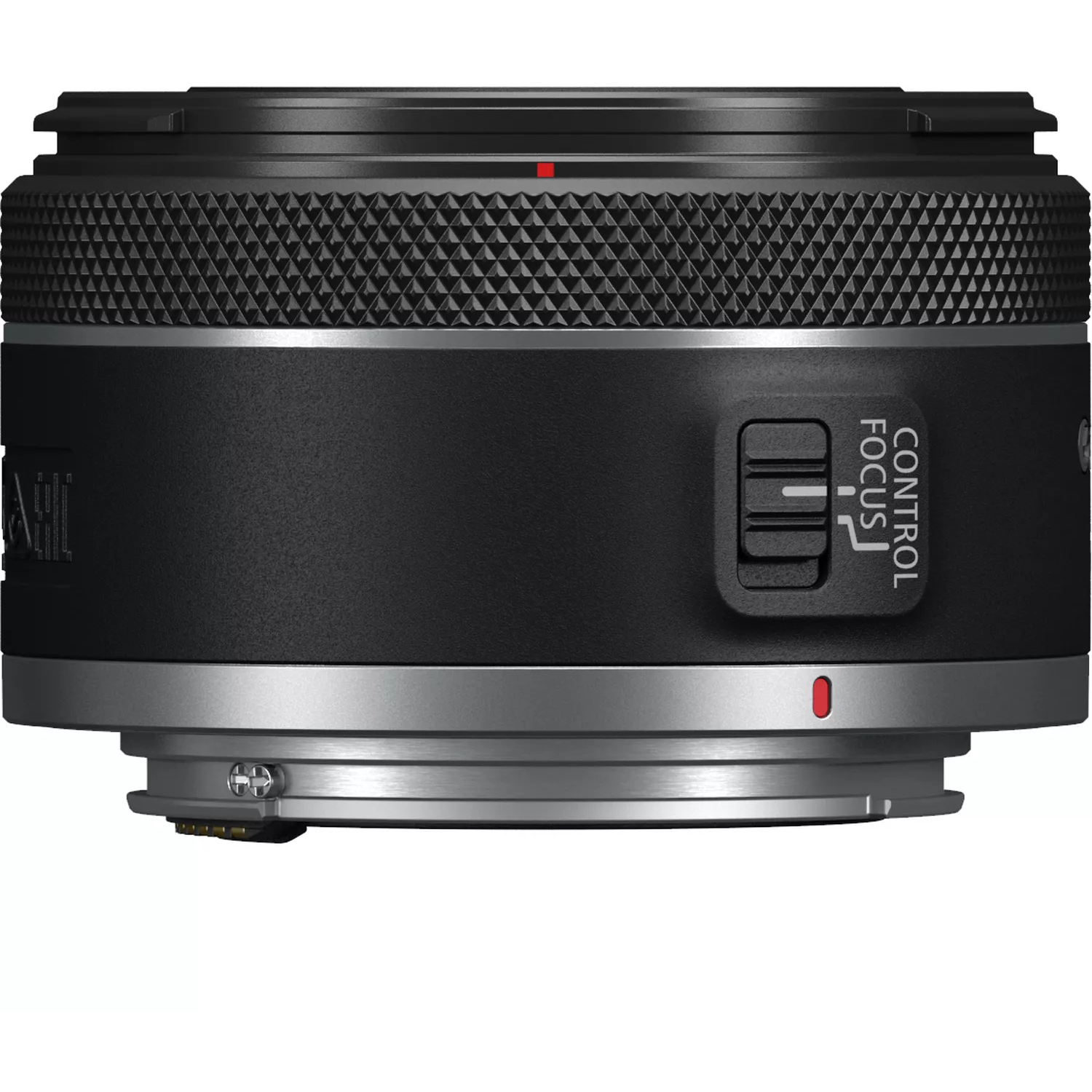 Canon RF 50mm F1.8 STM